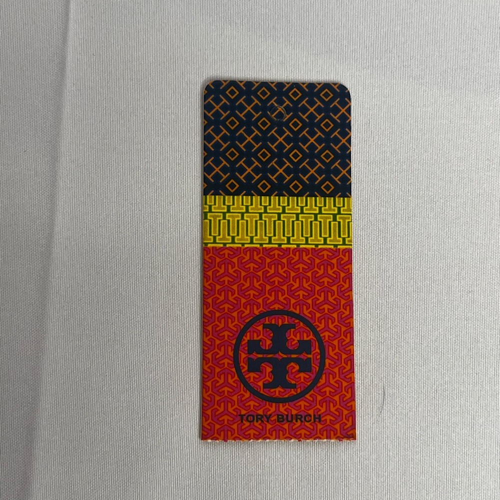 Tory Burch wallet like new - Picture 3 of 7